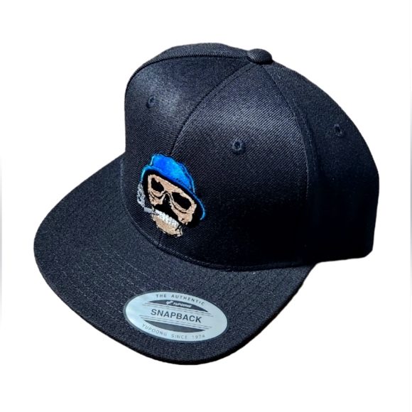 Mi Mexico Lindo | Accessories | Gorra Tipo Snapback Con Diseo De El ...